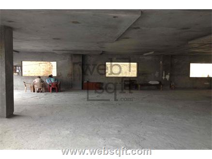 Commercial Commercial complex for Rent